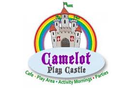Camelot Play Castle Bookings